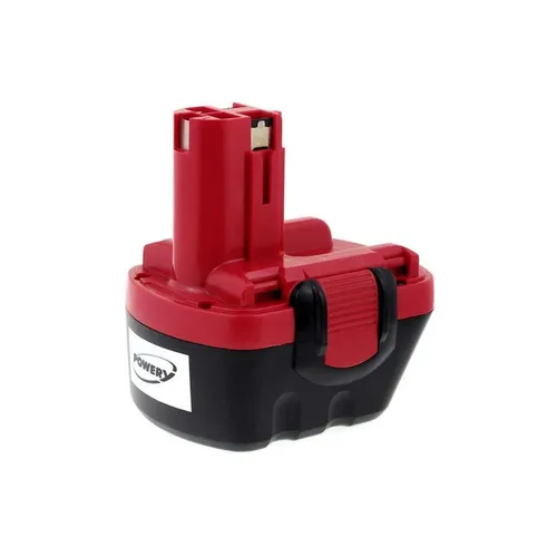 Akku für Bosch Bohrschrauber PSR12VE-2 12V 1500mAh