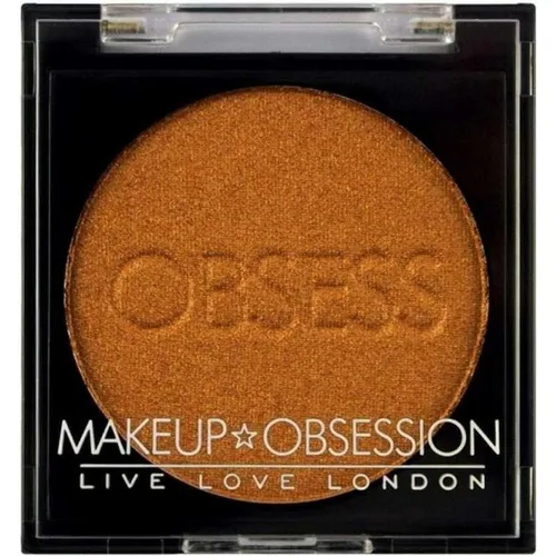 Makeup Obsession Mono Eyeshadow Gold Coast (Gold Coast) (34402369)