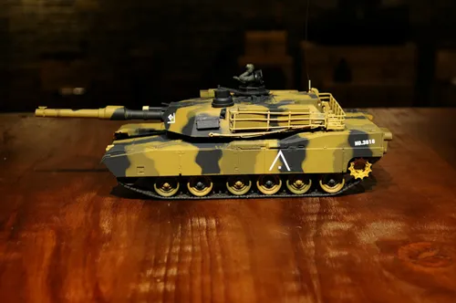 RC Panzer