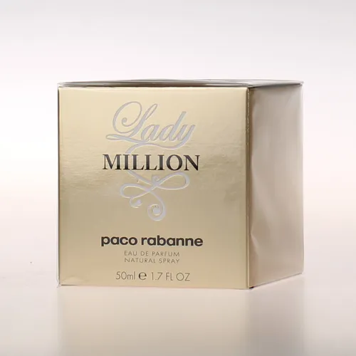 Paco Rabanne Lady Million Eau de Parfum Spray (50 ml) 65187137