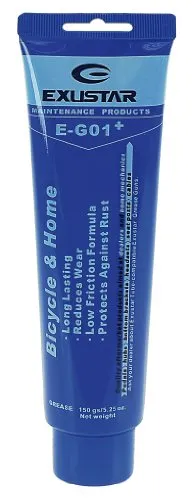 Exustar E-G01+ Lagerfett 150 ml