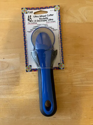 KAI Rollmesser Kai Rundmesser 45mm