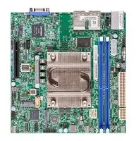 Supermicro Motherboard A3SPI-4C-HLN4F von Supermicro