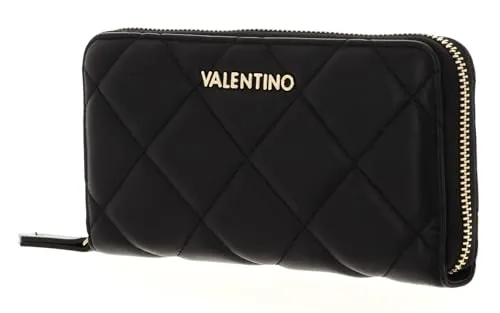 Valentino Bags Geldbörse Ocarina Schwarz 10 von Valentino