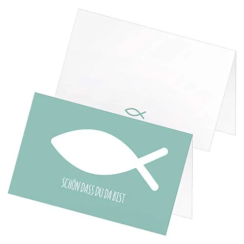 Platzkarten von itenga