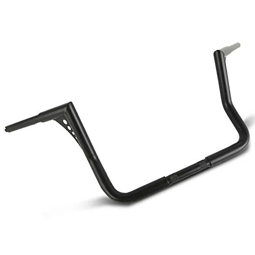 Lenker Ape Hanger Fat B2 Touring 1-1/4
