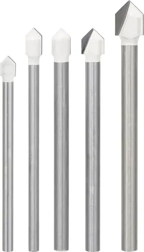 Produktbild Bosch Bohrer 2608587170