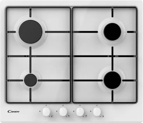 Kochfelder Weiß von Candy