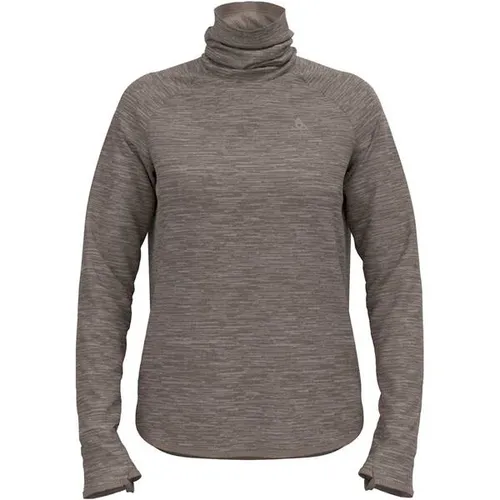 ODLO Damen Midlayer RUN EASY WARM