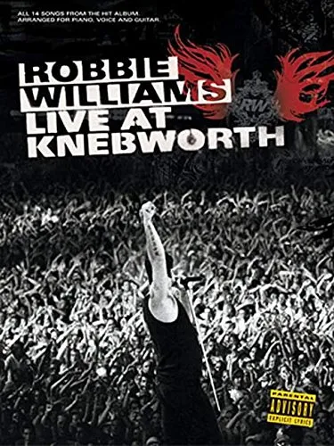 Live at Knebworth