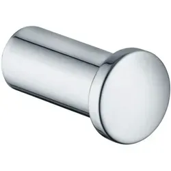 Keuco Plan Handtuchhaken 14916170000  Aluminium silber-eloxiert