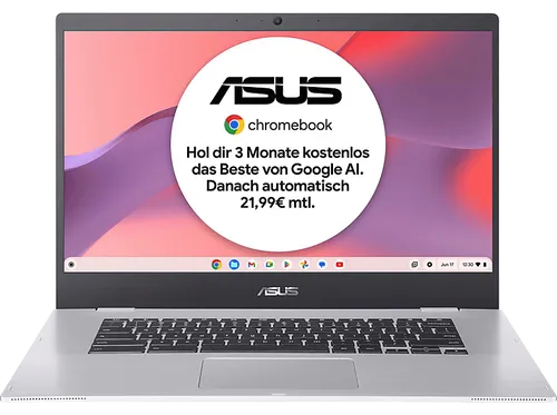 Produktbild ASUS Chromebook CX1 CX1500CKA-EJ0160