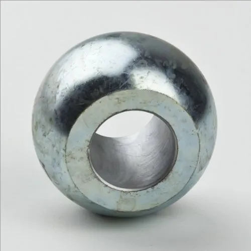 Traktor Schlepper Unterlenker Fanghaken Fangkugel Kugel für Kat III/II 3/2