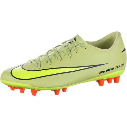 Nike ZOOM VAPOR 16 ACADEMY AG Fußballschuhe Herren in limelight-volt-hyper crimson, Größe 43 HW 2025
