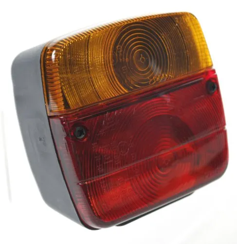 XLPT Anhängerlicht 4 Fonktionen