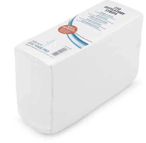 Sibel Enthaarungsstreifen