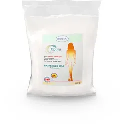 Figura basisches Badepulver (2000 g)