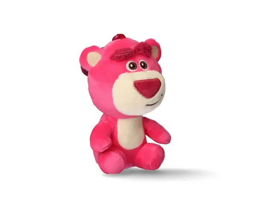 Cerda Plüschfigur Disney Toy Story Clip Anhänger 9x12,5x6 cm Polyester