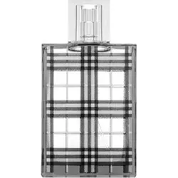 Burberry Brit for Him Eau de Toilette 50ml - Herrendüfte mit würzig-holzigem Duft, ideal für selbstbewusste Männer, die subtil auffallen möchten. Erleben Sie den modernen, eleganten Duft mit Ingwer und Wildleder.