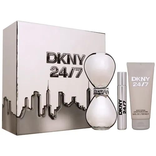 Donna Karan DKNY 24/7 Duft-Set