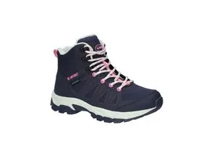 Hi-Tec Raven Mid WP Damen Wanderschuhe von Hi-Tec