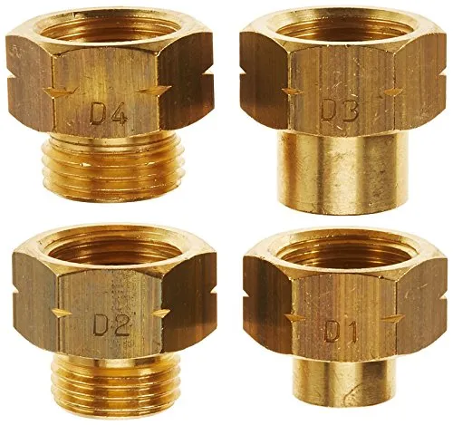 GOK Euro-Füll-Set D