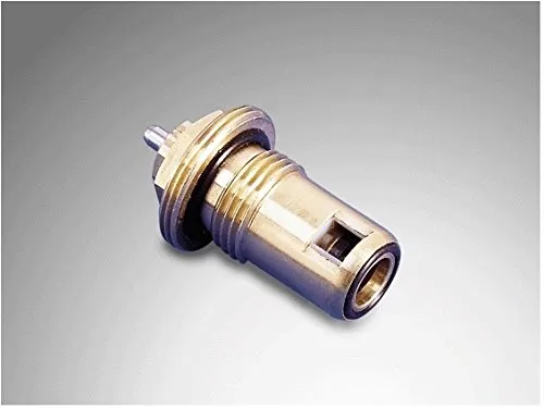 Purmo Ventil KV 1995-2011, Messing Kugelventil 2