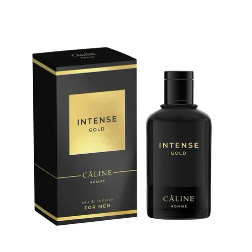 Produktbild Caline Homme Intensiv Gold Eau de Toilette 60 ml
