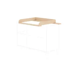 Paidi Wickelaufsatz Mila+Ben Cashmere Beige