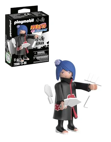 PLAYMOBIL Konan