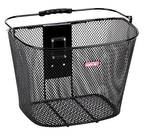 UNIX Unisex – Erwachsene Aneto Amico Serie, Black, One Size