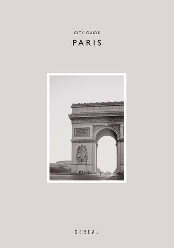 Produktbild Rosa Park (u. a.) | Cereal City Guide: Paris | Buch | Englisch (2018)