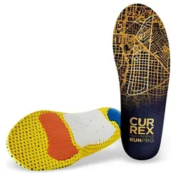 CURREXSOLE CURREX RunPro GELB von Currex
