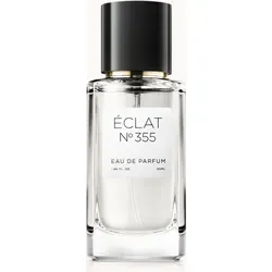 ÉCLAT 355 VIP Damenduft 55 ml EdP - Eleganter Duft für jeden Anlass - Entdecken Sie diesen verführerischen Damenduft mit frischen Zitrusnoten und warmen Akzenten. Ideal für den täglichen Gebrauch oder besondere Anlässe, bietet er ein harmonisches Dufterlebnis, das die Sinne betört.