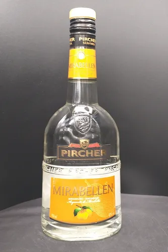 Pircher Mirabellen Edelbrand 40%
