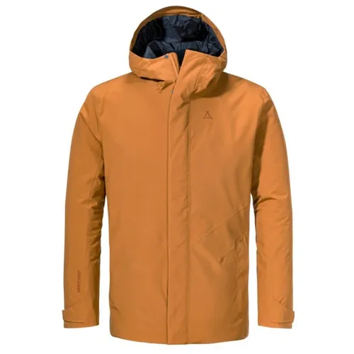 Schöffel Parka Style Froda Men caramel (4745) 48
