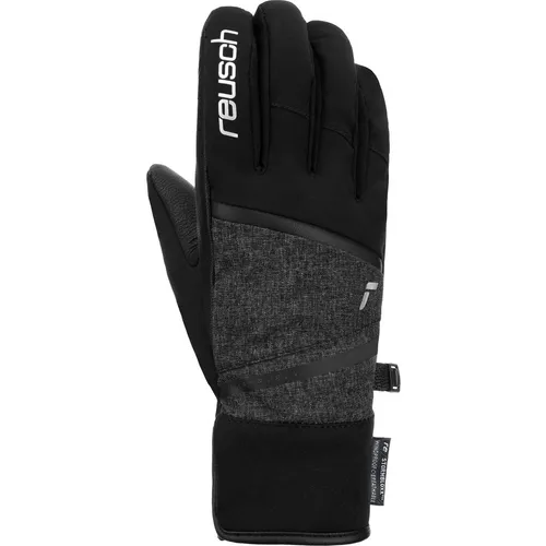 Damen Skihandschuhe TESSA STORMBLOXX 8 - Handschuhe für Damen, winddicht und wasserabweisend durch STORMBLOXX, ideal für warme Hände an kalten Skitagen.