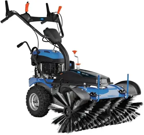 Güde Kehrmaschine GKM 100.1