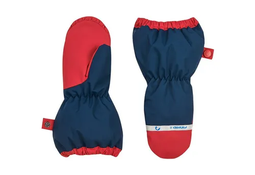 Finkid Laufhandschuhe Handschuh PAKKANEN von finkid