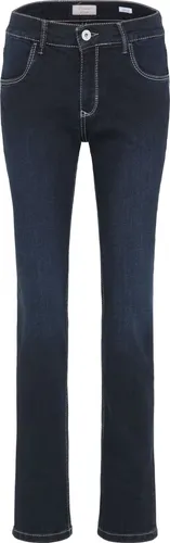 Pioneer Women Damen Sally Jeans, Blue/Black Used von Pioneer