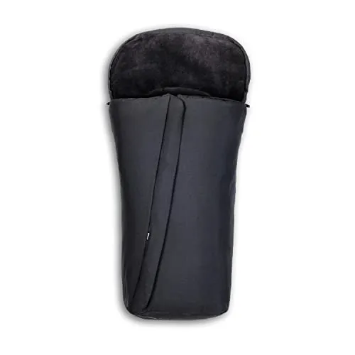 Hauck Universal Fußsack für Buggys und Kinderwagen