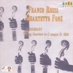 Schubert: String Quintet