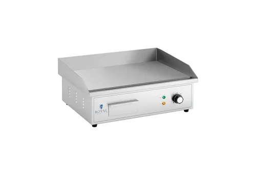 Royal Catering Elektro Grillplatte 3000 W von Royal Catering