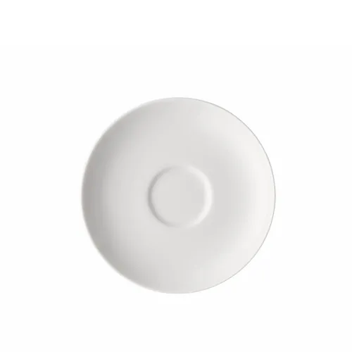 Thomas Sunny Day Weiß Espressountertasse / Mokkauntertasse 12 cm Sunny Day Weiß 10850-800001-14721