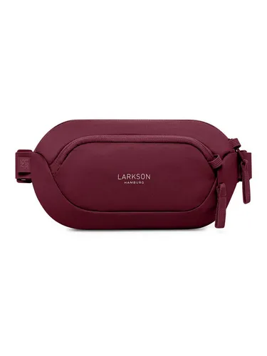 Bauchtaschen Rot von Larkson