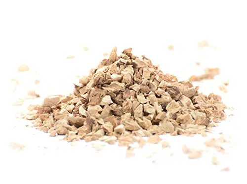 Kalmuswurzel | 100g | geschält und geschnitten | Kalmus Wurzel | Kalmuswurzeltee | Kalmustee ganz | Kalmus Tee | deutscher Ingwer | Gerüche-Küche | lose Kräuter |