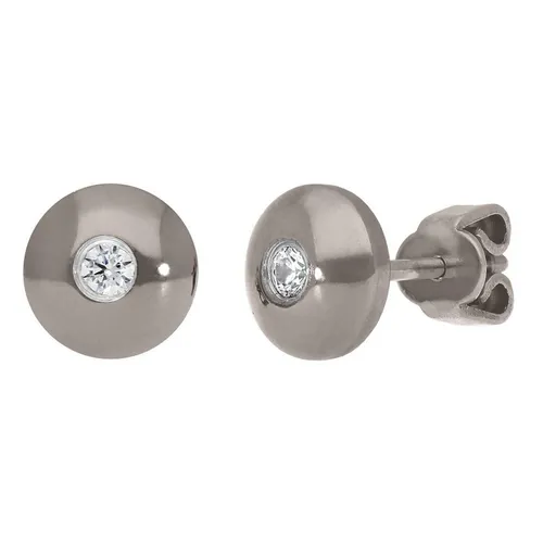 TITANIA Paar Ohrstecker Ohrringe von TITANIA