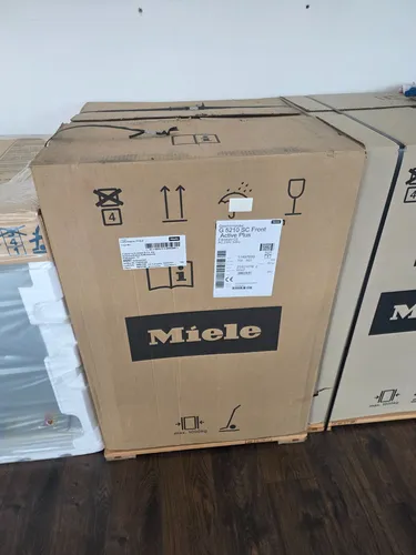 Miele G 5210SC