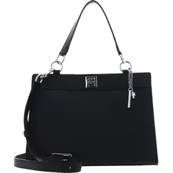 LACOSTE Daily Lifestyle Top Handle Bag Noir von Lacoste