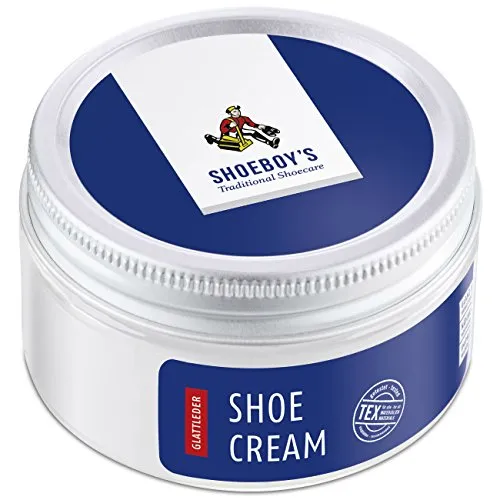 Shoeboy's Shoe Cream